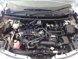 2022 Toyota Yaris Cross Urban