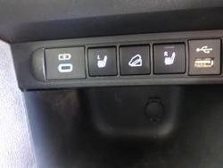 2022 Toyota Yaris Cross Urban