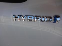 2022 Toyota Yaris Cross Urban