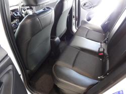 2022 Toyota Yaris Cross Urban