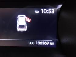 2022 Toyota Yaris Cross Urban