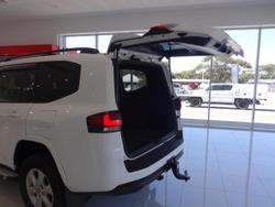 2023 Toyota Landcruiser GX