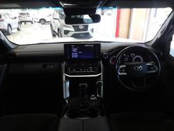 2023 Toyota Landcruiser GX