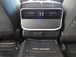 2023 Toyota Landcruiser GX