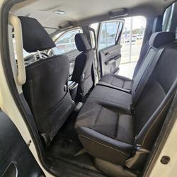 2020 Toyota Hilux SR