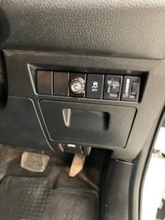 2022 Mazda BT-50 XT