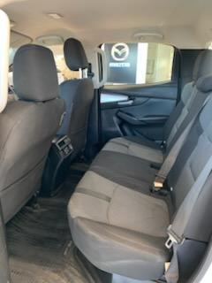 2022 Mazda BT-50 XT