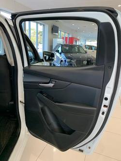 2022 Mazda BT-50 XT