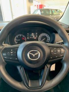 2022 Mazda BT-50 XT