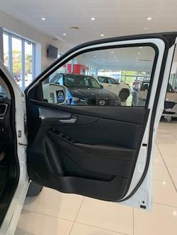 2022 Mazda BT-50 XT
