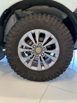 2022 Mazda BT-50 XT