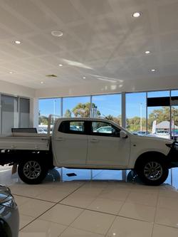 2022 Mazda BT-50 XT