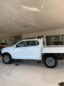 2022 Mazda BT-50 XT