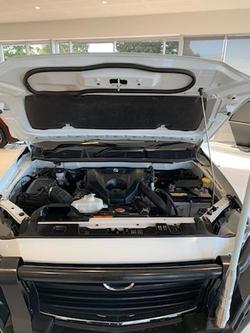 2022 Mazda BT-50 XT