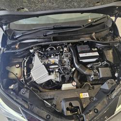 2021 Toyota C-HR Koba