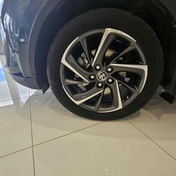 2021 Toyota C-HR Koba