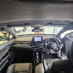 2021 Toyota C-HR Koba