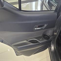 2021 Toyota C-HR Koba