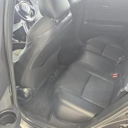 2021 Toyota C-HR Koba