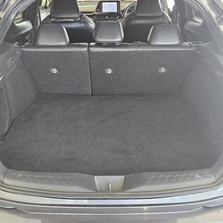 2021 Toyota C-HR Koba