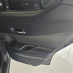 2021 Toyota C-HR Koba