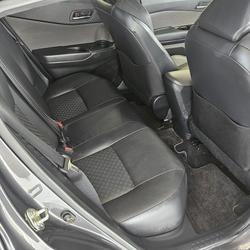 2021 Toyota C-HR Koba