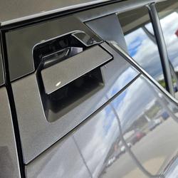 2021 Toyota C-HR Koba