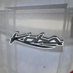 2021 Toyota C-HR Koba