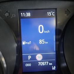 2021 Toyota C-HR Koba