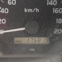 2015 Toyota Landcruiser GXL