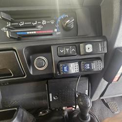 2015 Toyota Landcruiser GXL