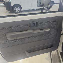 2015 Toyota Landcruiser GXL