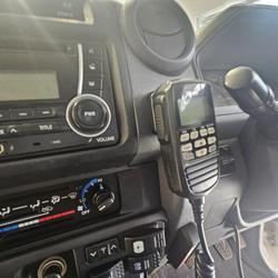 2015 Toyota Landcruiser GXL