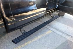 2022 RAM 1500 Laramie RamBox DT MY22 4X4 Dual Range Diamond Black