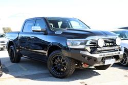 2022 RAM 1500 Laramie RamBox