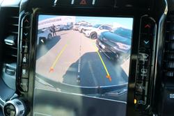 2022 RAM 1500 Laramie RamBox