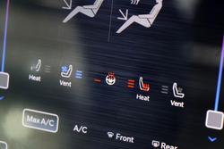 2022 RAM 1500 Laramie RamBox