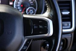 2022 RAM 1500 Laramie RamBox DT MY22 4X4 Dual Range Diamond Black