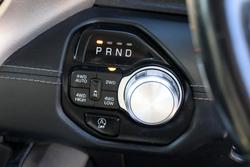 2022 RAM 1500 Laramie RamBox DT MY22 4X4 Dual Range Diamond Black