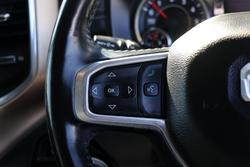 2022 RAM 1500 Laramie RamBox DT MY22 4X4 Dual Range Diamond Black