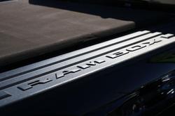2022 RAM 1500 Laramie RamBox DT MY22 4X4 Dual Range Diamond Black
