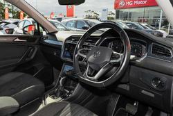 2023 Volkswagen Tiguan 110TSI Life Allspace