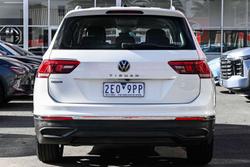 2023 Volkswagen Tiguan 110TSI Life Allspace