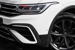 2023 Volkswagen Tiguan 110TSI Life Allspace