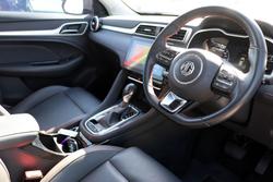 2023 MG ZST Excite