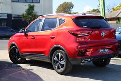 2023 MG ZST Excite
