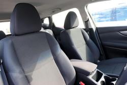 2016 Nissan QASHQAI ST