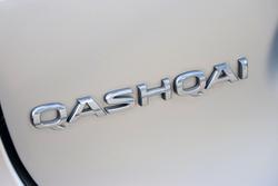2016 Nissan QASHQAI ST