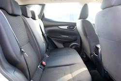 2016 Nissan QASHQAI ST