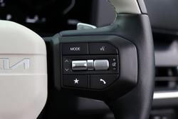 2024 Kia K4 GT-Line